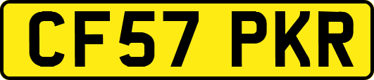 CF57PKR