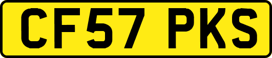 CF57PKS