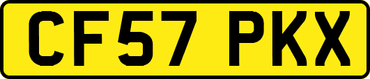 CF57PKX