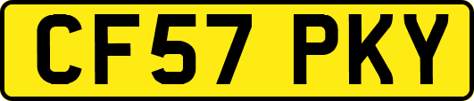 CF57PKY