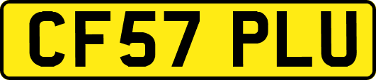 CF57PLU