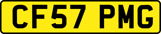 CF57PMG