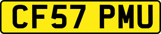 CF57PMU