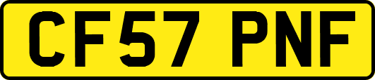 CF57PNF