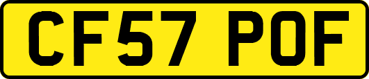 CF57POF