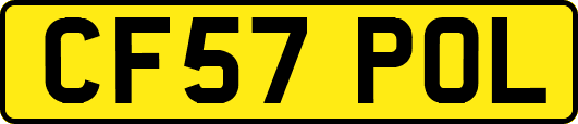 CF57POL