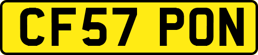CF57PON