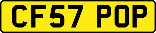CF57POP