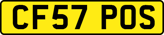 CF57POS