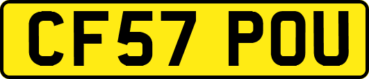 CF57POU