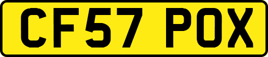 CF57POX