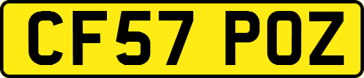 CF57POZ