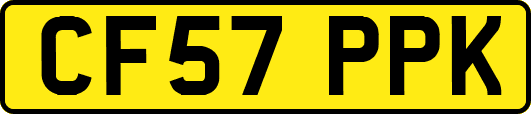 CF57PPK