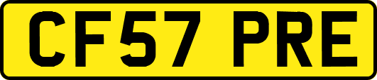 CF57PRE