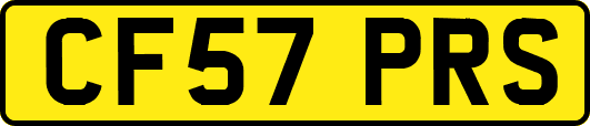 CF57PRS