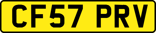 CF57PRV