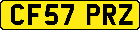 CF57PRZ