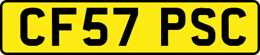 CF57PSC