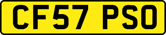CF57PSO