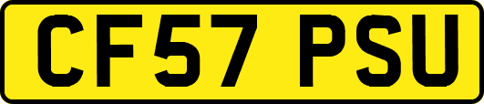 CF57PSU