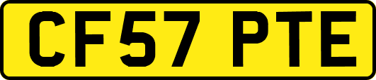 CF57PTE