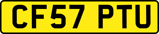 CF57PTU