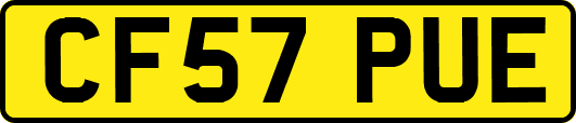 CF57PUE