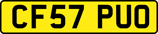 CF57PUO