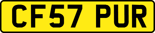 CF57PUR