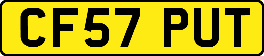 CF57PUT