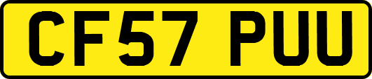 CF57PUU