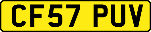 CF57PUV
