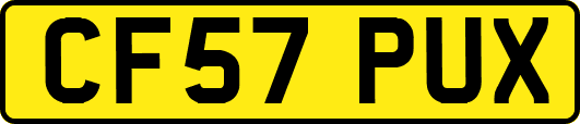 CF57PUX