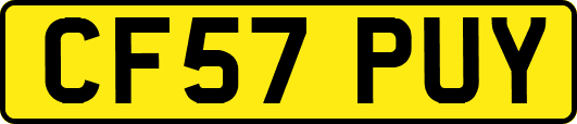 CF57PUY