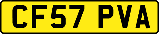 CF57PVA