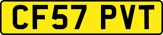 CF57PVT