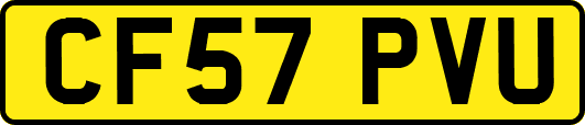 CF57PVU