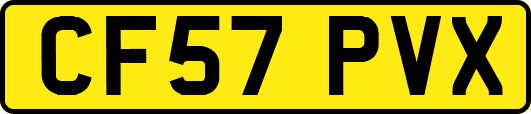 CF57PVX