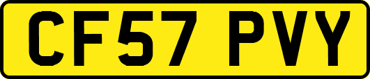 CF57PVY