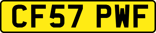CF57PWF