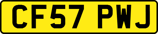 CF57PWJ