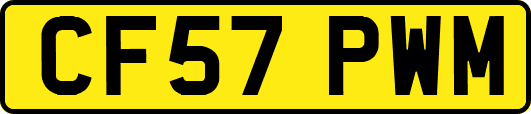 CF57PWM