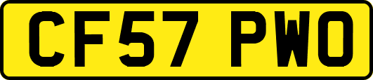 CF57PWO