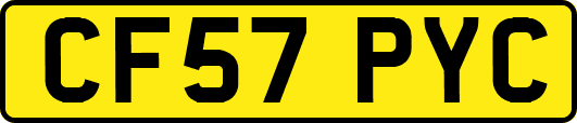 CF57PYC