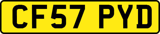 CF57PYD