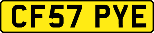 CF57PYE