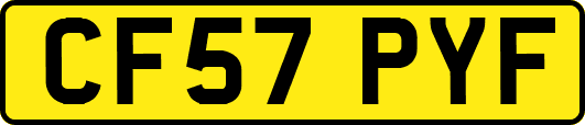 CF57PYF