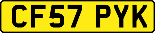 CF57PYK