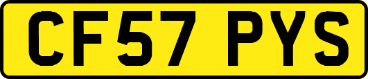CF57PYS