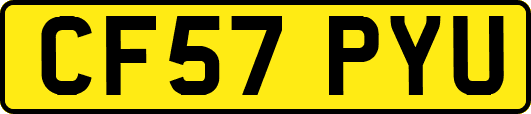 CF57PYU